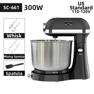 Multifunctional Stand Mixer Blender