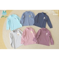 3p Lil neck thermal shirt