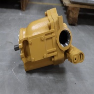 Piston Pump 6E-5965 6E5965 FOR Cat Crawler Dozer D4H III D4H XL D5M Hydraulic Component