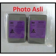 Filter 3M P100 Particulate Filter 3M 7093