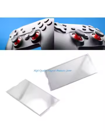 U2JE Plastic Dustproof LCD Screen Display Screen Panel for 1000 3000 Replace