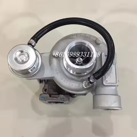 Turbo HE200WG 5351166 for ISUZU 600P 5351167 1118010-L20PA 4KH1-CN5LS 3.0L Euro V for Qingling
