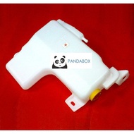 Nissan Frontier D22 Spare Tank