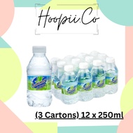 Summer Drinking Water ‎(‎Shrink ‎ Wrap‎)‎ 12 ‎x ‎250‎ml