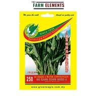 GE 250 Grade A Water Convolvulus Seed/ Kangkong Gred A Benih(10gm)