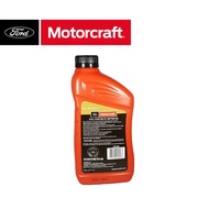 Motorcraft Fully Synthetic 5W-30 Oil Change Bundle for Ford Focus 1.8L / Fiesta / Ecosport