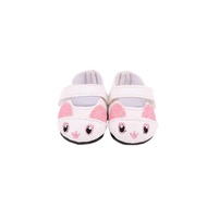 【CW】 5Cm Doll Shoes Wellie Wisher For 14.5 Inch Doll ampEXO  ampPaola Reina amp1/6 BJD Accessories G