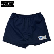 Alexander Wang 海軍藍 1CC2255101 運動短褲 S 碼 [二手]