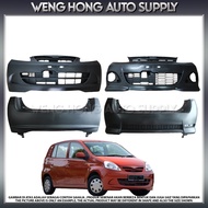 Perodua Viva , Viva Elite Bumper Front / Rear