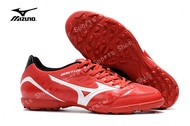 รองเท้าฟุตบอล รองเท้าสตั๊ด⚽️ฟุตซอล⚽️สตั๊ดของแท รองเท้าวิ่ง 🇯🇵 Mizuno Monarcida Neo Mix รองเท้ากีฬา|รองเท้าออกกำลังกาย|รองเท้ารองสตั๊ด Futsal Shoes