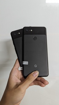 Điện thoại Google Pixel 3XL Nguyên Zin Đẹp