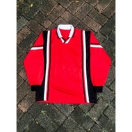Retro 90s Jersey Template World Cup