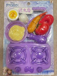 Elsa正版煮飯仔玩具