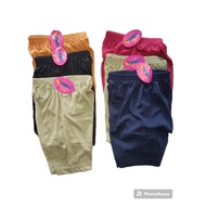 SHORT SISBOY UNDERWEAR SHORTS Safety Shorts