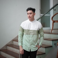 ANCESTOR - LONG APPLICATION TSHIRT