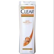 CLEAR ANTI FAIR FALL SHAMPOO 180ML