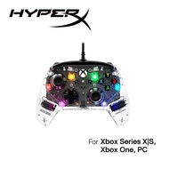 HyperX Clutch Gladiator RGB (7D6H2AA) Authentic Product 2-Year Thai Warranty