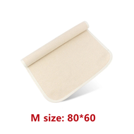 Montessori Materials Rug Mat Carpet Cotton Blanket Various Size/ Colors for Math Game Practical Life