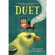 [MPH] - Duet (ISBN: 9780316311458)