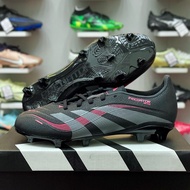 Adidas Predator League FG J black