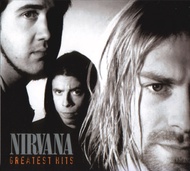 CD MUSIC NIRVANA - GREATEST HITS 2CD