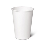 Paper cup Plain white cups 6.5oz &amp; printed cup 8oz