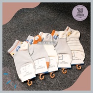CUTE CHILDREN'S SOCKS BEEP CAR MOTIF SOCKS BOYS' SOCKS COOL CUTE MOTIF SOCKS