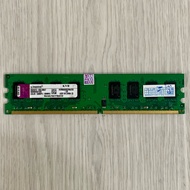 [USED] Kingston KVR800D2N6/2G DDR2