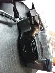 古董Ricoh 相機