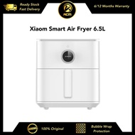 Xiaomi Smart Air Fryer 6.5L | Air Fryer | 1 Year Warranty
