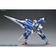 Unik Bandai MG 1100 master grade Gundam 00 Seven 7 Sword swords Murah
