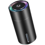 Intelligent Car Scent Diffuser Essential Oil Humidifier Concention Scent Diffuser Portable Colognes 