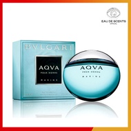 BVLGARI AQVA POUR HOMME MARINE EDT 100ML