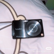 Panasonic Lumix 數碼相機