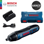 Sancy BOSCH GO 2 & GO 3 Smart Screwdriver - Fulfilled by Sancy