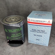 TOP DIESEL FILTER CANTER PS125/FUSO BEST