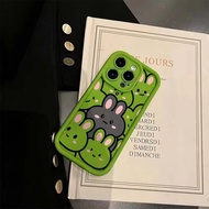 J10 Cute Bunny Phone Case POCO