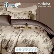NEWEST MOTIF BED SHEET SET | Sheraton | Forest blossom | Chiara | Arden Arden |