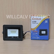 LAMPU SOROT LED 10W 10 WATT Ac 220V / LAMPU TEMBAK LED 10W 10 WATT Ac 220V