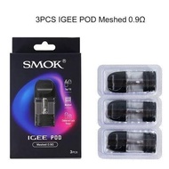 ORIGINAL CATRIDGE SMOK IGEE PRO POD KIT 0.9 OHM AUTHENTIC