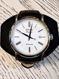 Seiko Premier - 精工機械錶