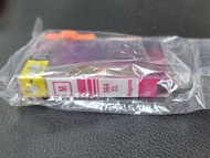 HP 564XL 代用墨 墨盒 Magenta 紅色 Compatible Ink Cartridge