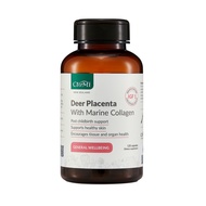 Ctomi Deer Placenta with Marine Collagen