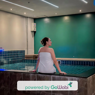 [E-Voucher] - Health World Onsen & Spa - บัตรผ่านออนเซ็น (1 วัน) (595 min)