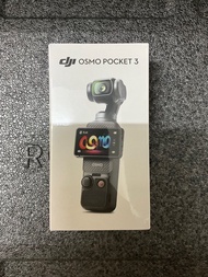 DJI POCKET 3