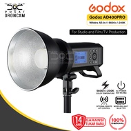 Godox AD400PRO Witstro All-In-1 Outdoor Flash AD 400 PRO