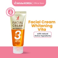 iWhite Korea Facial Cream Tube 65ml