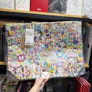 New Jeans x MURAKAMI Reusable Bag