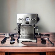 Mesin Kopi Fcm 3605 / Espresso Coffee Machine Fcm 3605