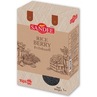 Sandee Riceberry Rice 1 kg.